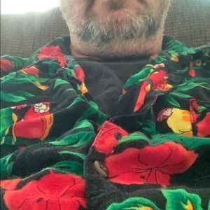 Meet your Posher, Kevin